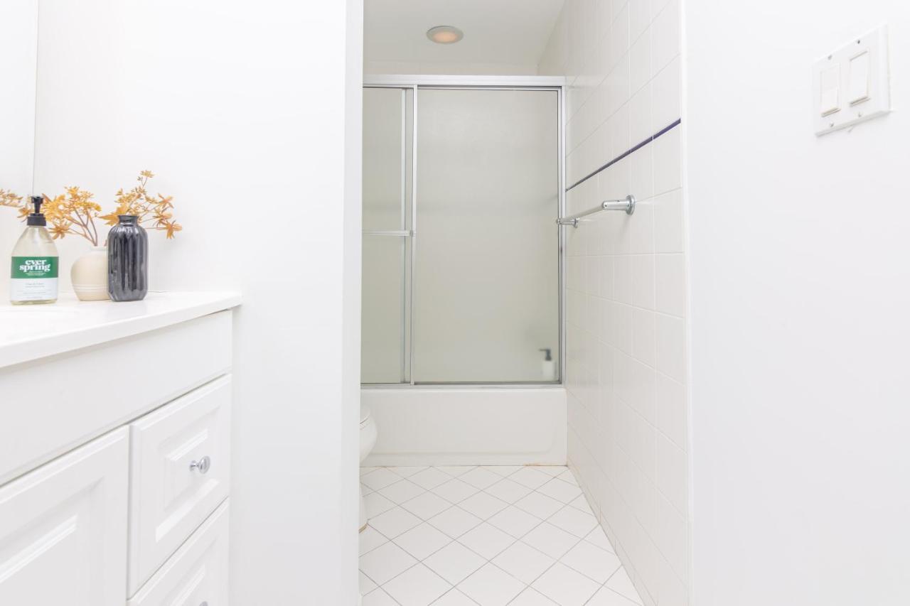One Bedroom Apartment - With Parking & Balcony - Heart Of Wynwood Miami Zewnętrze zdjęcie